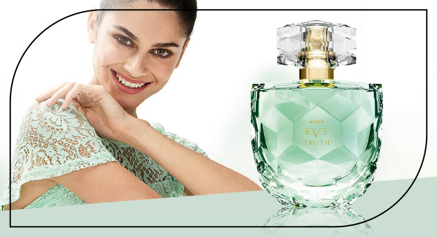 Eve Truth Duft für Sie