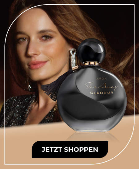 Far Away Glamour Duft für Sie