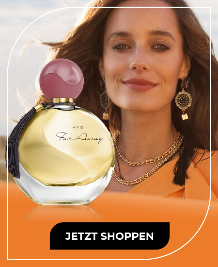 Far Away Duft für Sie