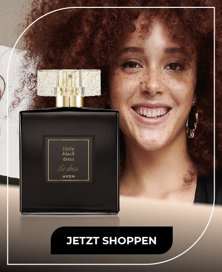 Little Black Dress Duft für Sie
