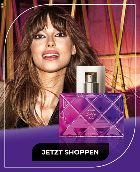 Avon Lucky Me Duft für Sie