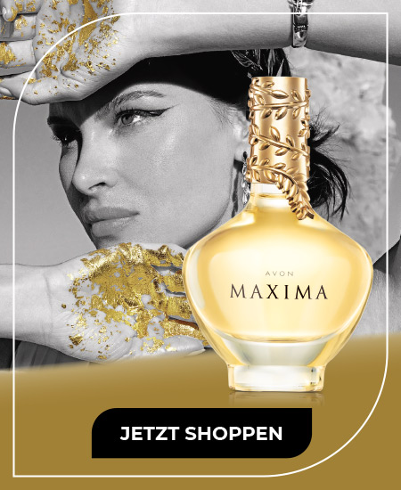 Maxima Duft für Sie