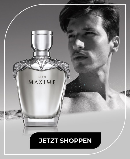 Maxime Duft für Ihn