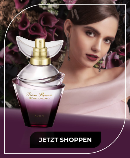Rare Flowers Duft für Sie