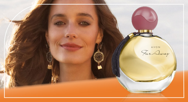 Far Away Duft für Sie