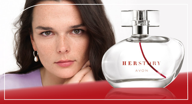 Her Story Duft für Sie