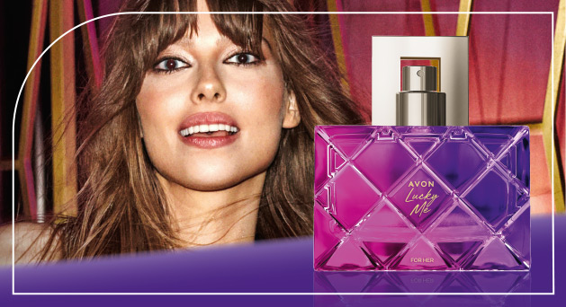 Avon Lucky Me Duft für Sie