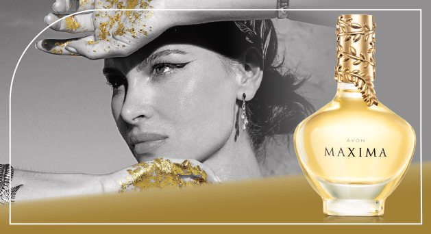 Maxima Duft für Sie