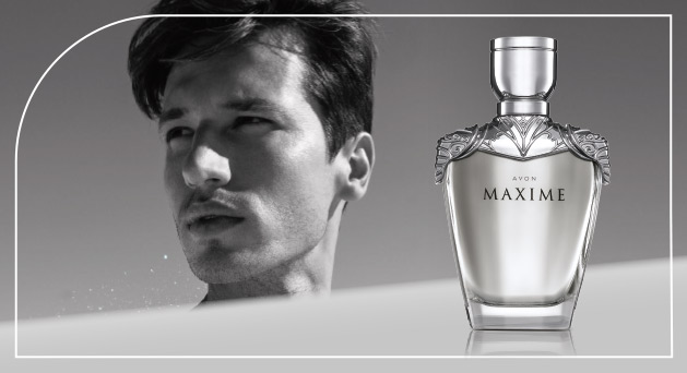 Maxime Duft für Ihn
