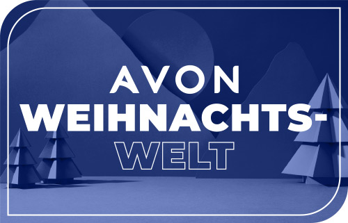 Avon Geschenkideen für deine Liebsten