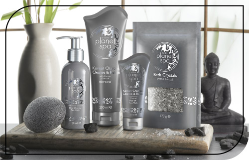Planet Spa | Alles, was du für dein Home Spa brauchst