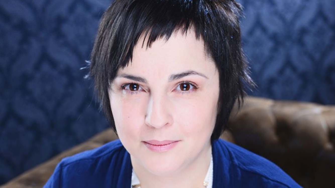 Avon Sales Leader: Eine Avon-Erfolgsgeschichte.
