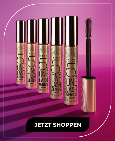 Avon Lash Genius Mascara