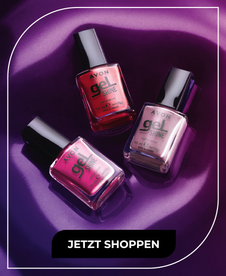 Gel Shine Nagellack