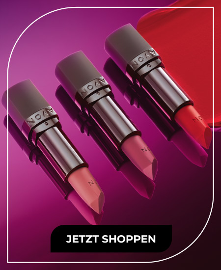ULTRA MATTE Lippenstift