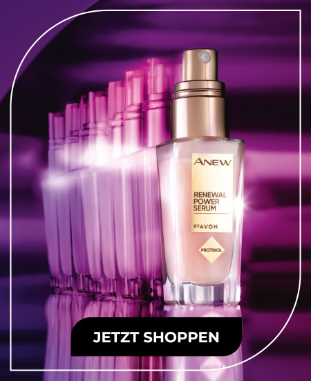 Regenerierendes Power-Serum