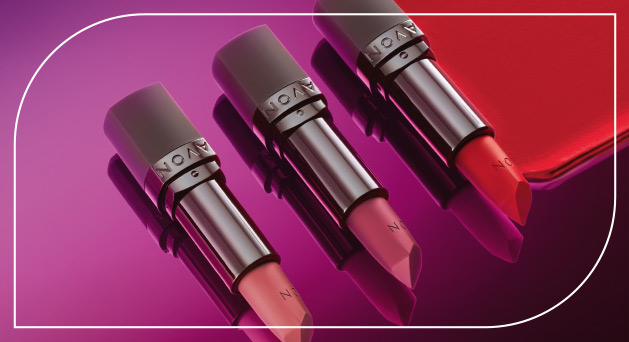 ULTRA MATTE Lippenstift