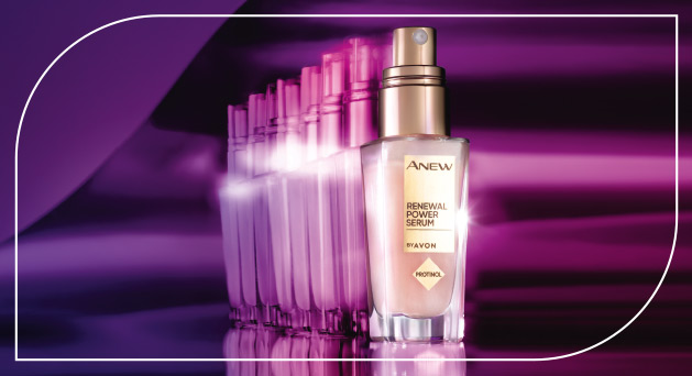 Regenerierendes Power-Serum