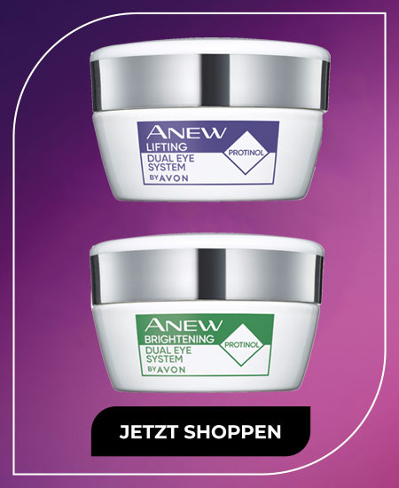 ANEW Augenpflege
