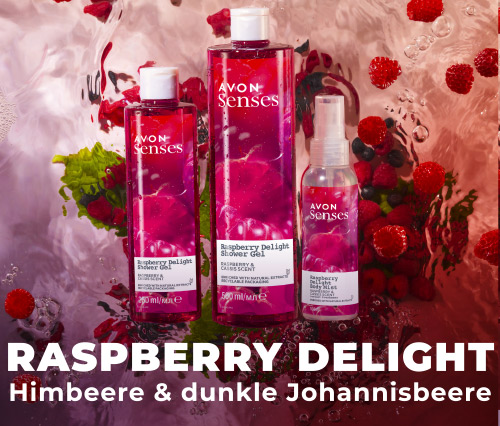 Tropisches Duscherlebnis