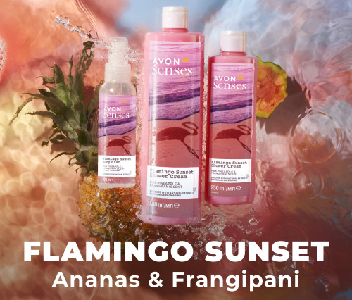 Tropisches Duscherlebnis