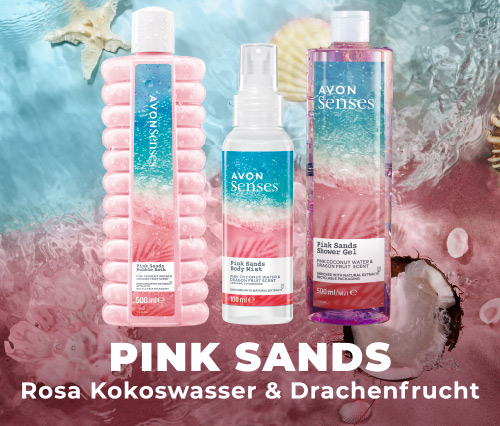 Tropisches Duscherlebnis