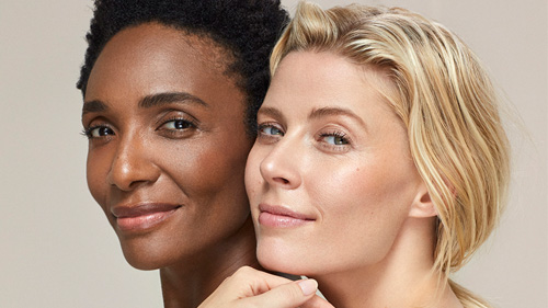 Woche für empfindliche Haut: Must-haves für empfindliche Haut