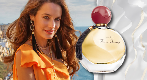 Far Away Duft für Sie