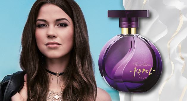 Far Away Rebel Duft für Sie