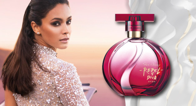 Far Away Rebel & Diva Duft für Sie