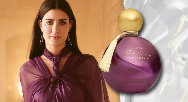 Far Away Splendoria Duft für Sie