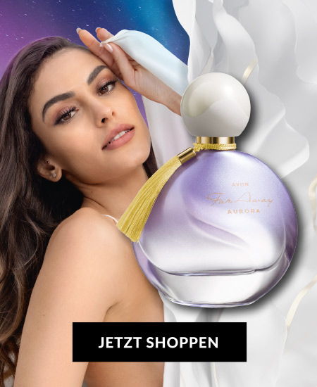 Far Away Aurora Duft für Sie