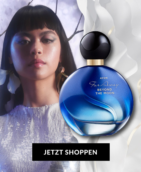 Far Away Beyond The Moon Duft für Sie