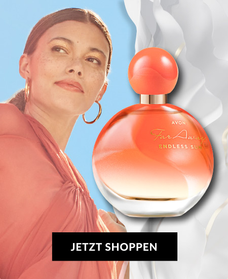 Far Away Endless Sun Duft für Sie