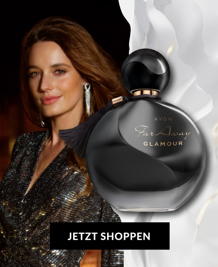 Far Away Glamour Duft für Sie