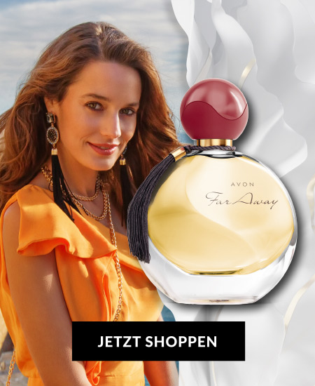 Far Away Duft für Sie