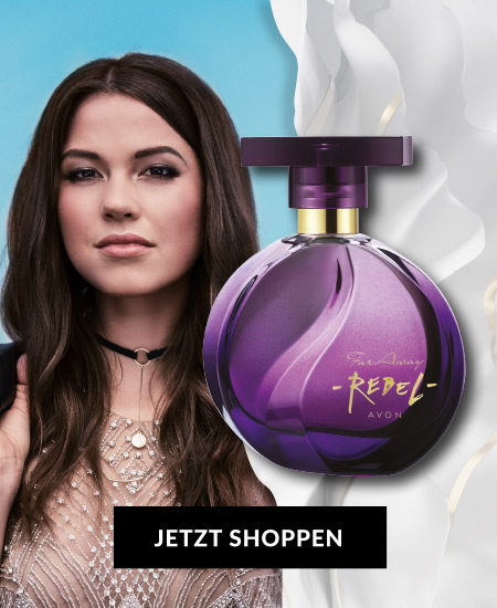 Far Away Rebel Duft für Sie