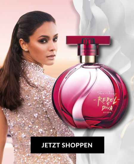 Far Away Rebel & Diva Duft für Sie