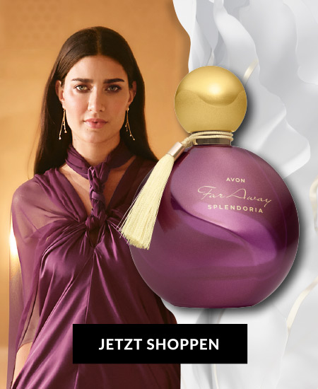 Far Away Splendoria Duft für Sie