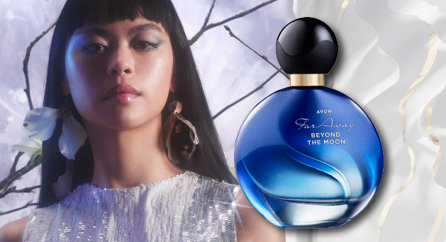 Far Away Beyond the Moon Duft für Sie