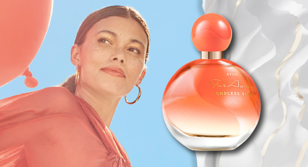 Far Away Endless Sun Duft für Sie