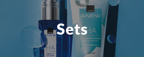 Avon Sets