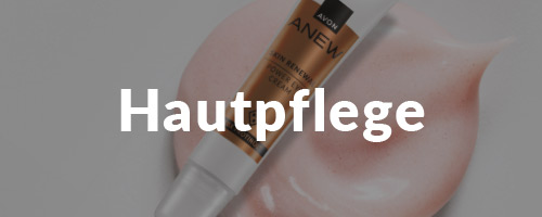 Avon Hautpflege