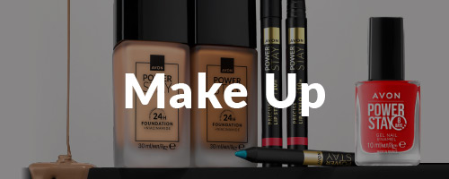 Avon Make-up