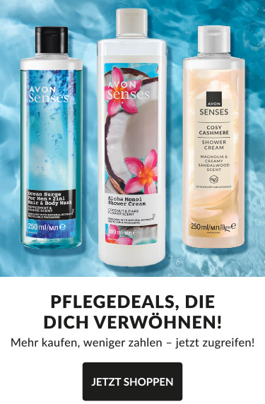 Avon Angebote