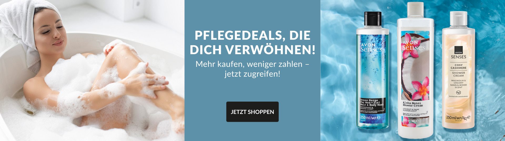 Avon Angebote