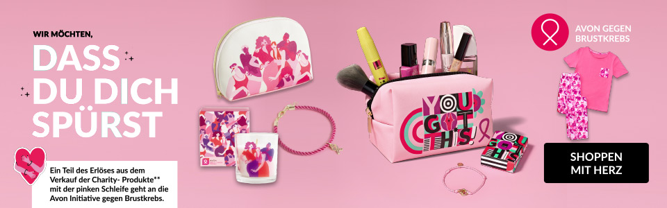Avon Charity