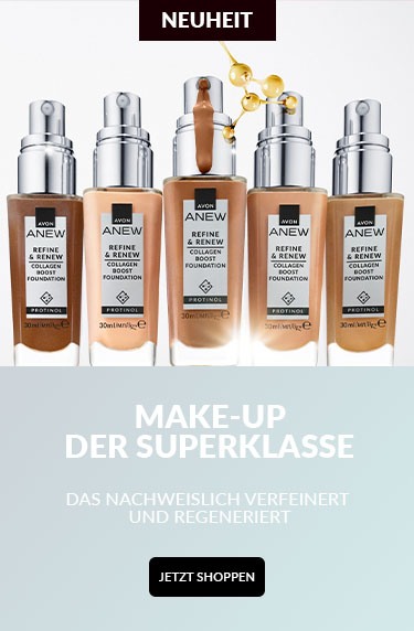 ANEW Make-up