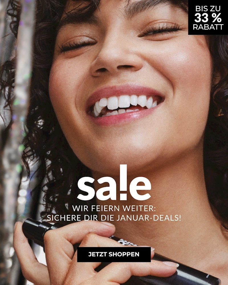 Avon Winter Sale
