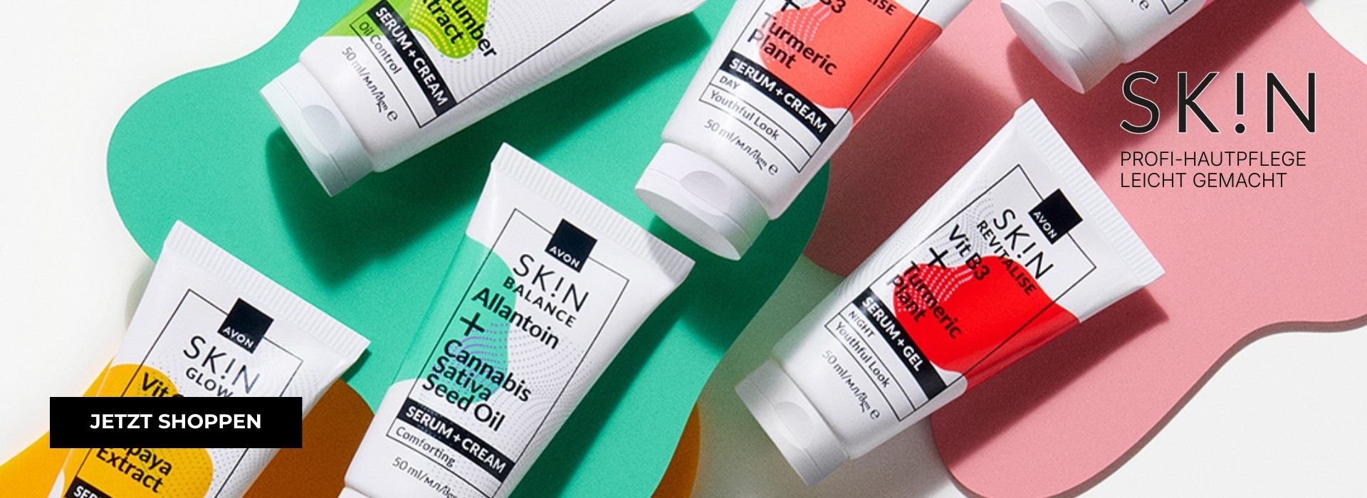 Avon Skin